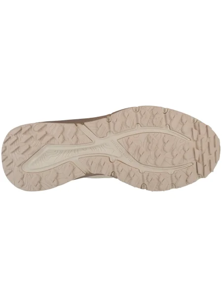 Pantofi Skechers bej