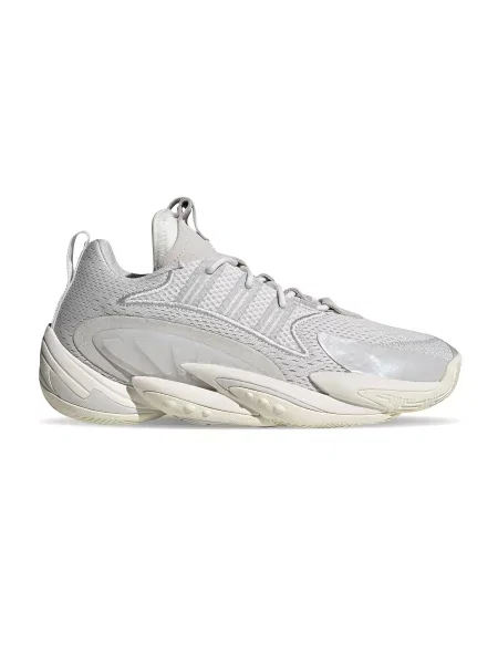 Adidas Crazy BYW x Mężczyźni Buty sportowe adidas Originals Size: biały