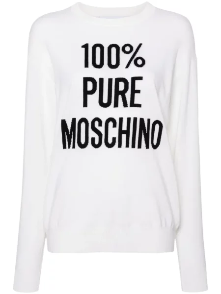 Pulover Moschino