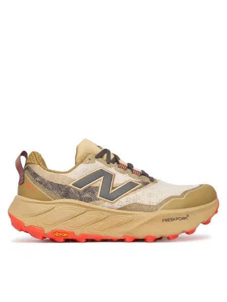 New Balance Pantofi pentru alergare Fresh Foam X Hierro v9 bej