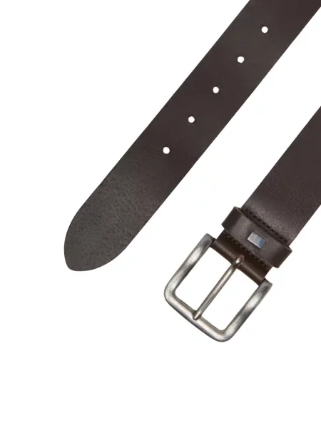 JACK & JONES închis maro