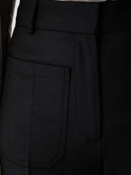 Брюки Victoria Beckham