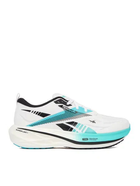 Reebok Маратонки за бягане EOSK-FLOAT PREMIER бял