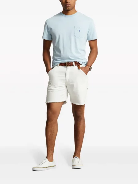 Klasikinės polo marškinėliai Polo Ralph Lauren