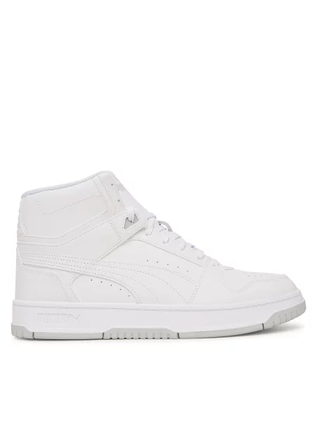 Puma Superge Rebound Slam Mid 05 bela