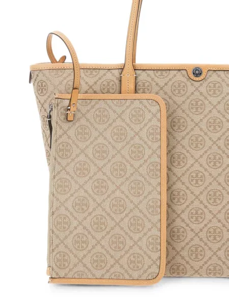Geantă shopper Tory Burch