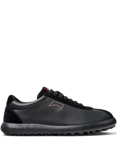 Sneakerși Camper negru