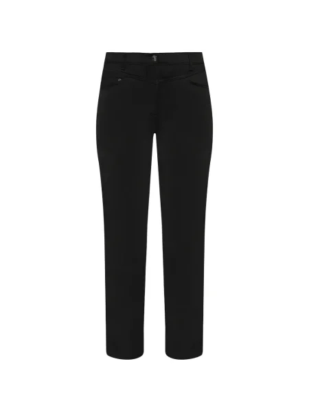 Pantaloni Betty Barclay negru