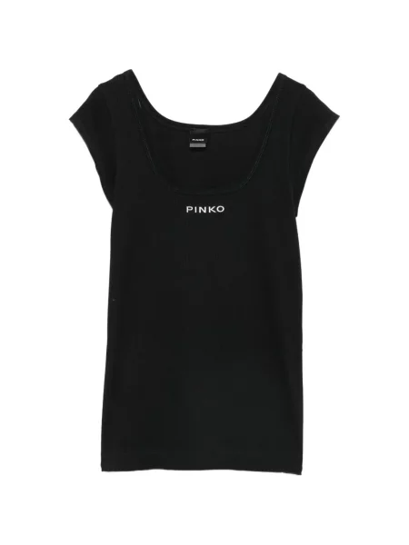 Tricou Pinko negru