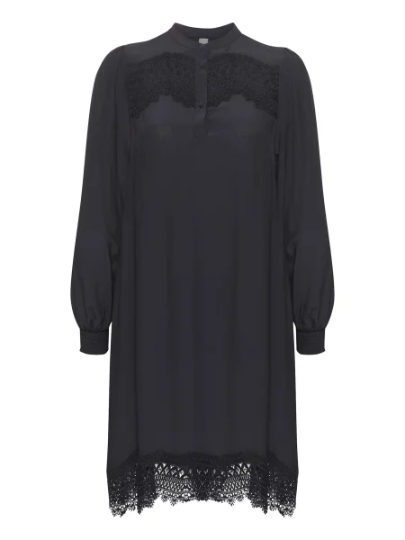 CULTURE Rochie Tiffany noapte albastru