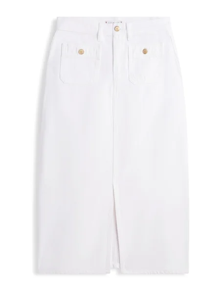 TOMMY HILFIGER Krilo denim bel