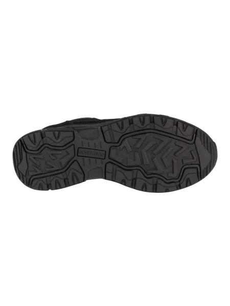 Pantofi Skechers negru