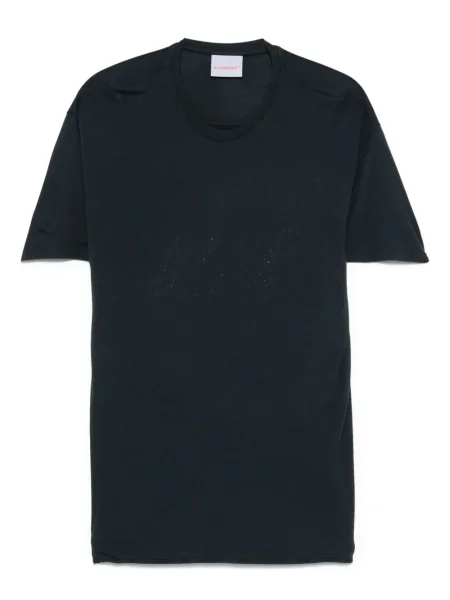 Tricou Bluemarble negru