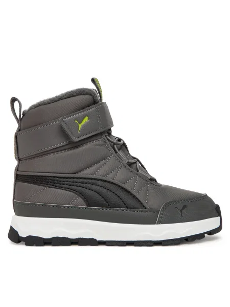 Hótaposó Puma Evolve Boot Ac+ Ps 08 szürke