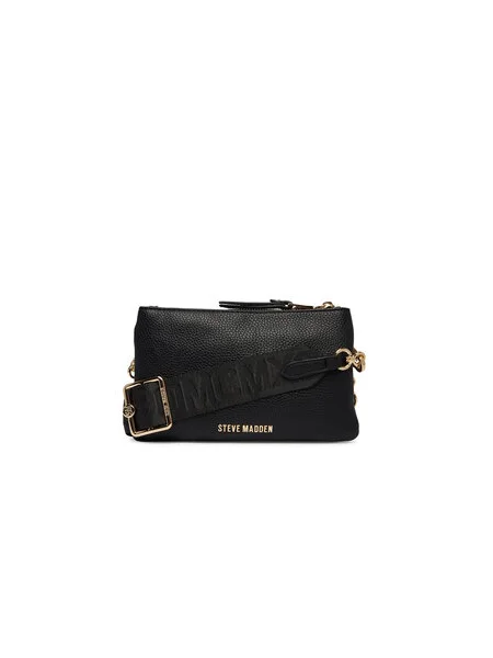 Steve Madden Kabelka Bnicco čierna