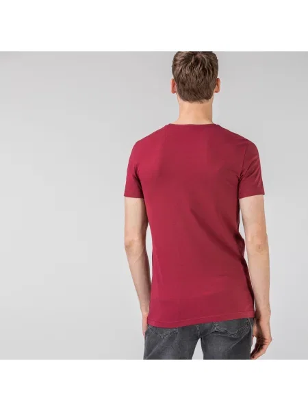 Lacoste футболка чоловіча