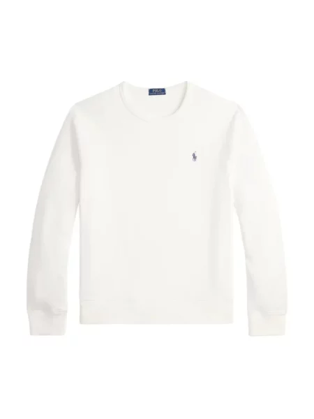 Bluza Polo Ralph Lauren biała