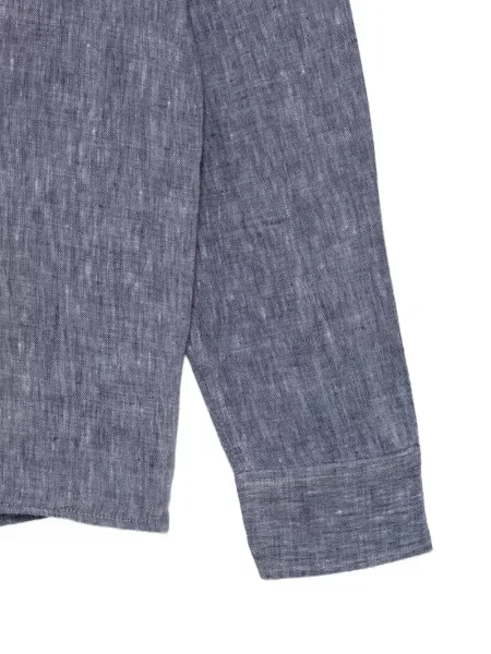 Риза Michael Kors синьо