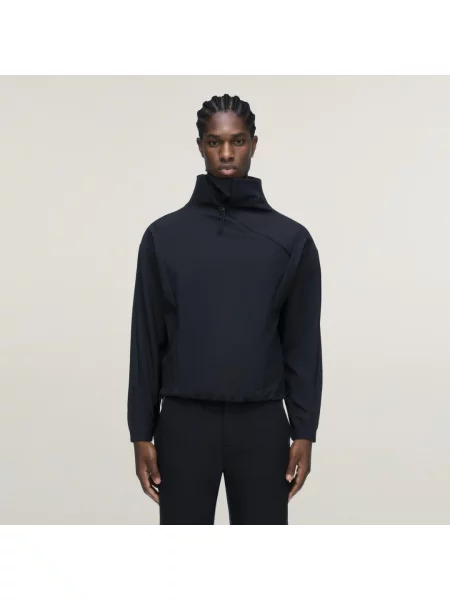 Anorak adidas x entire studios czarna
