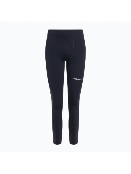 Pantaloni Saucony alergare negru