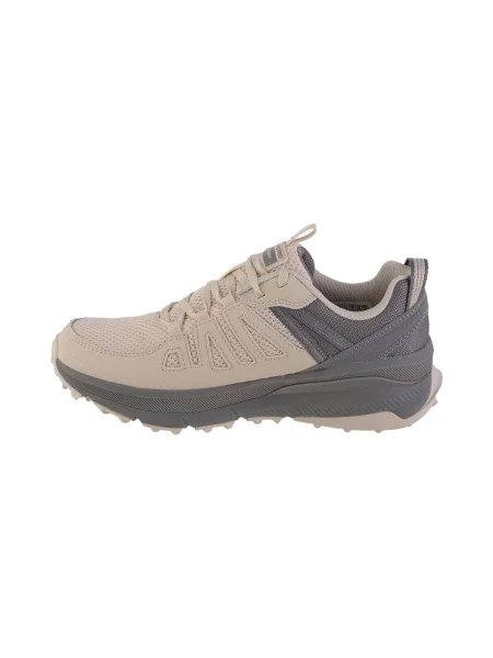 Tenisky Skechers béžová