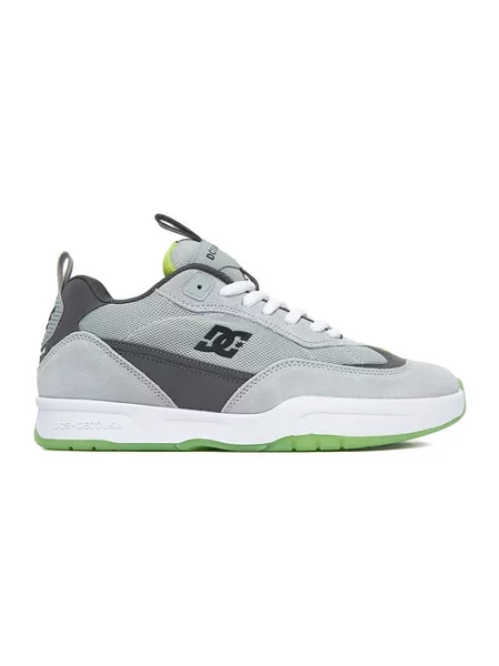 Sneakersy szare
