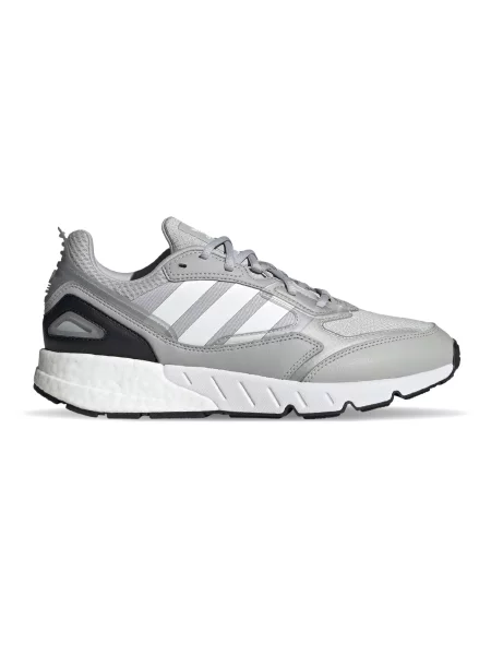 Pantofi Adidas alb