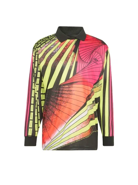 Tričko Adidas jersey černé