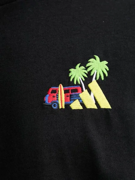 Футболка adidas Mini Surf