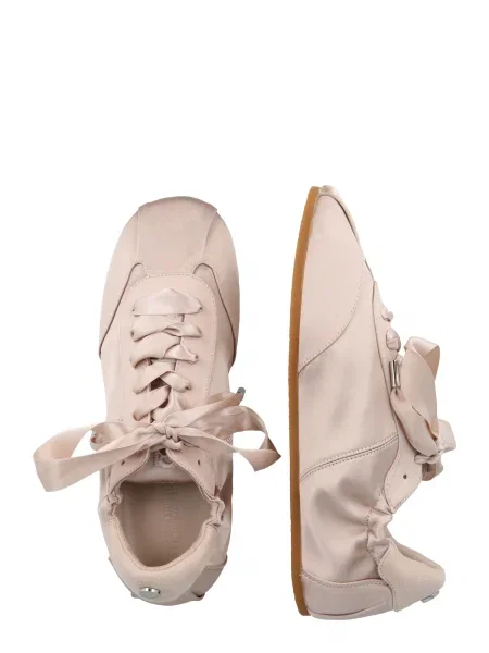 Sneakerși Steve Madden roz