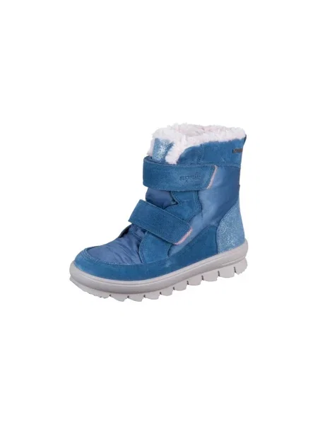 Pantofi copii Superfit albastru