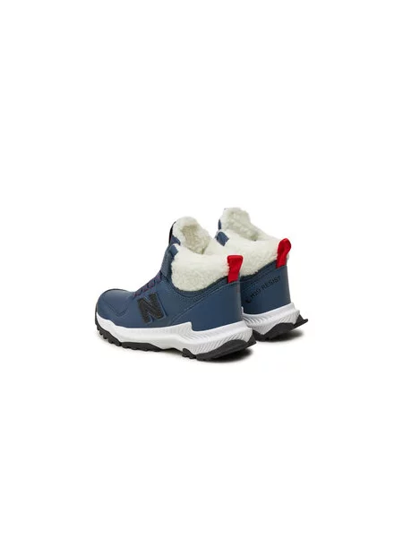 New Balance Tenisice tamnoplava