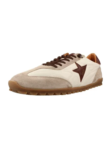 Pantofi Cetti bej