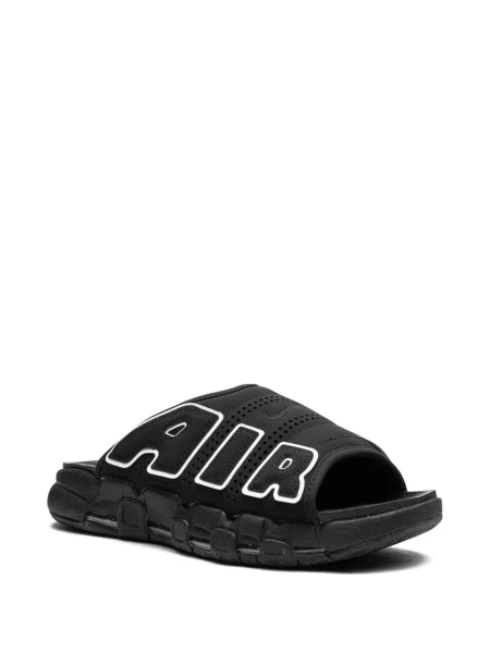 Klapki Nike białe