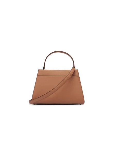 DKNY Ročna torba Foster rjava