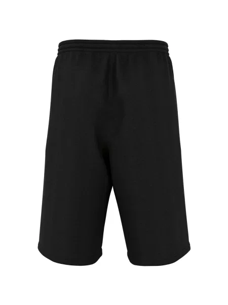 Pantaloni copii Errea negru