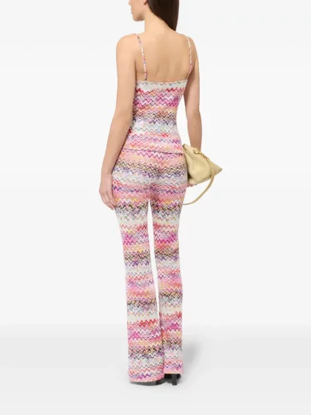 Remenčić top Missoni