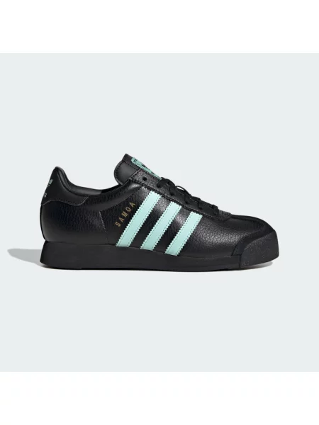 Tenisky Adidas černé