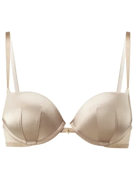 Бюстгальтер Gossard бежевий
