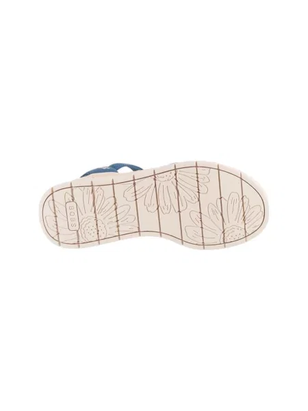 Pantofi Skechers albastru