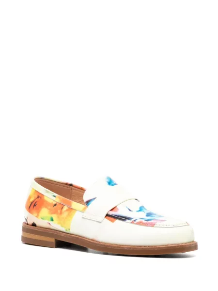Pantofi loafer Kidsuper cu imagine