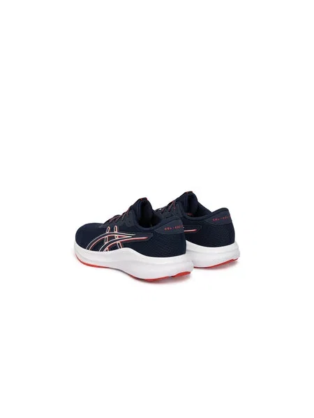 Běžecké boty Asics modré