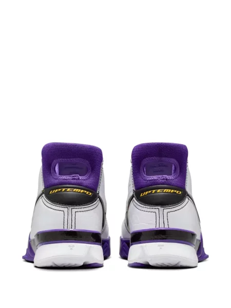 Sneakerși Nike Air Max alb