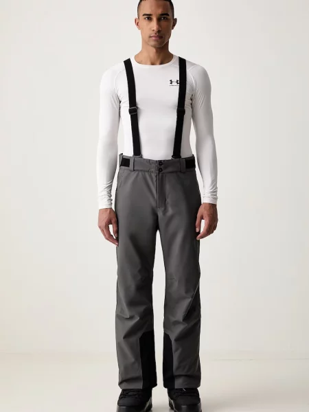 Rossignol pantaloni de schi pentru bărbați gri