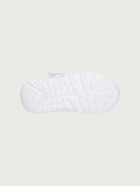 Skechers UNO LITE-HEART CRAZE sportcipő gyerek fehér