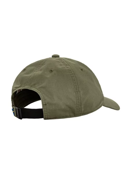 Șapcă Fjallraven roșu