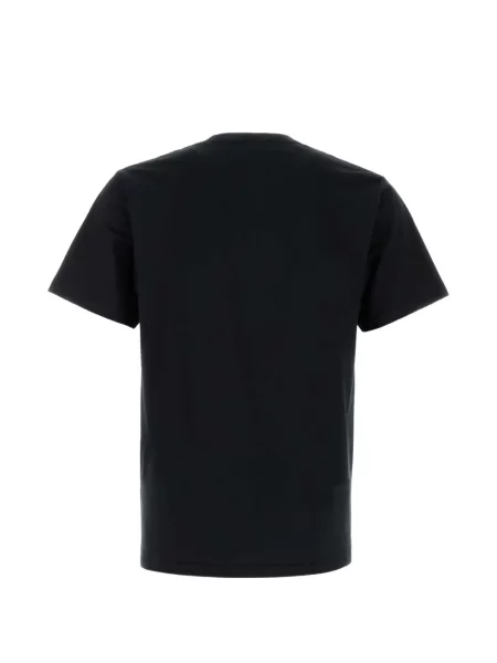 Tricou A Bathing Ape® negru