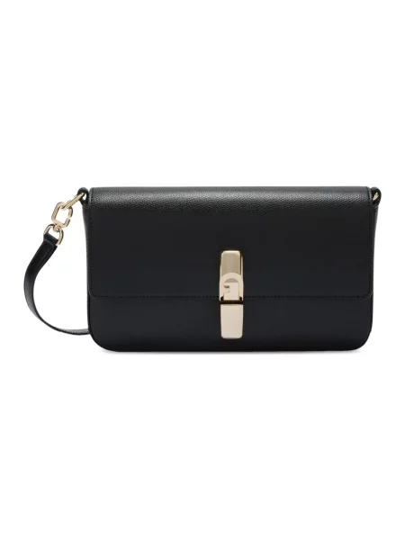 Torebka Furla czarna