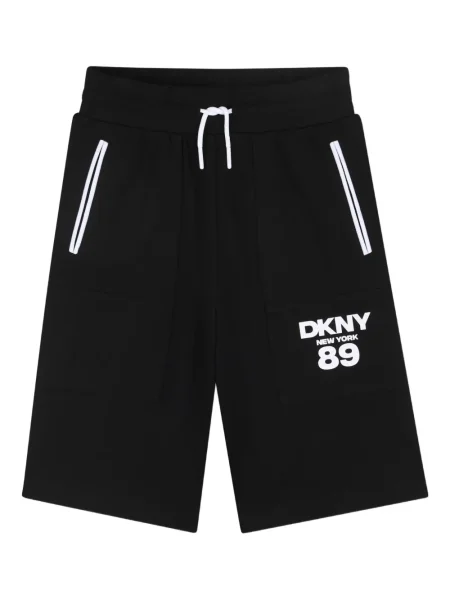 Шорти Dkny черно