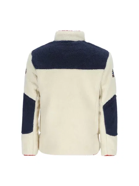 Bluza polarowa Napapijri polarowa